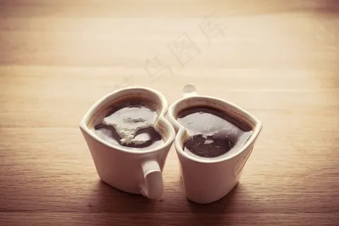非主流黑咖啡图片 非主流黑咖啡图片