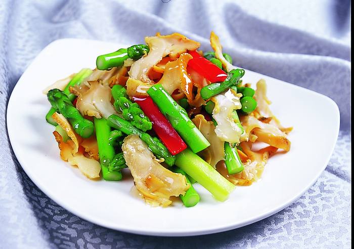 LCH3878芦笋响螺片