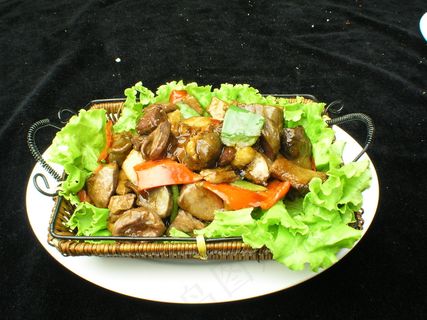 1108干烧鸭四宝s 1108干烧鸭四宝s
