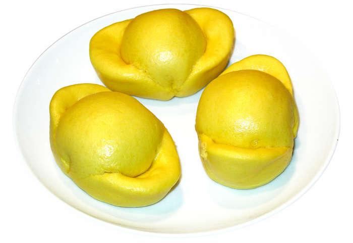 南瓜9 元宝