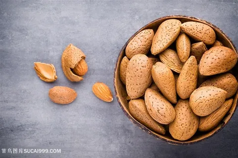干果坚果美食