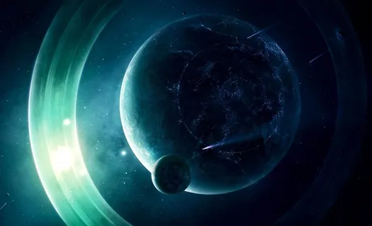 宇宙星空设计图 宇宙星空设计图