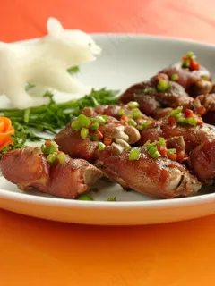 0066脆皮猪手 0066脆皮猪手