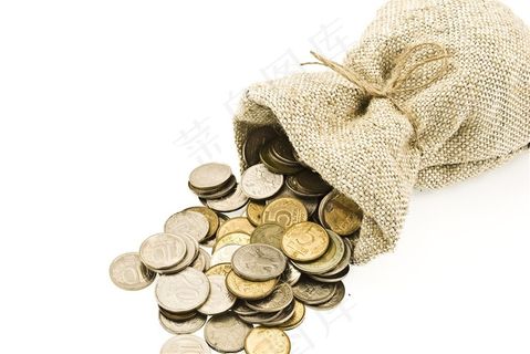 一麻袋的金融货币
