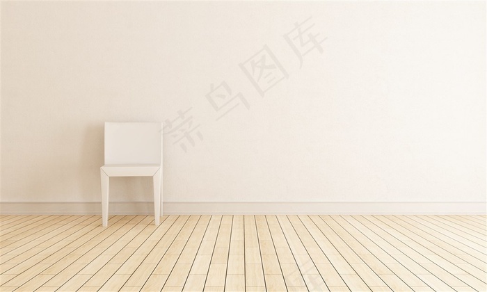 简约室内装修
