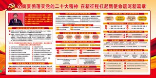 全面贯彻落实党的二十大精神