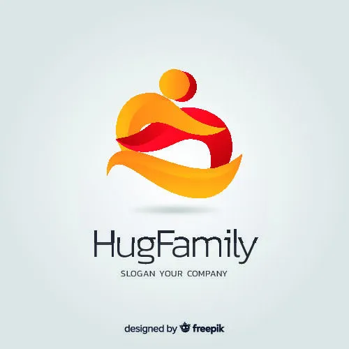 标识标志公司字母企业商标品牌LOGO设计素材矢量模板eps,ai矢量模版下载