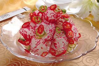 0911LCS-534菊花水萝卜