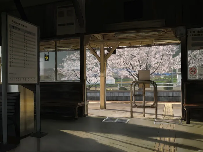 日本风光景色935