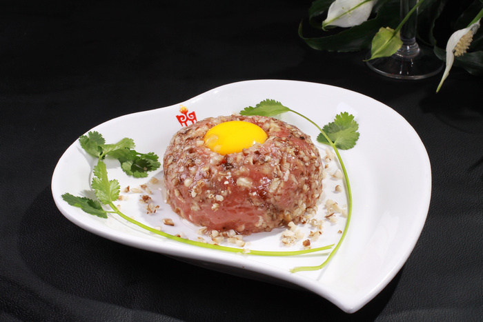西式牛肉滑 (2)
