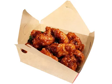 10 照烧味 10 照烧味