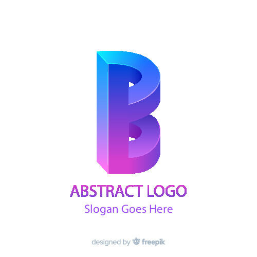 标识标志公司字母企业商标品牌LOGO设计素材矢量模板ai矢量模版下载