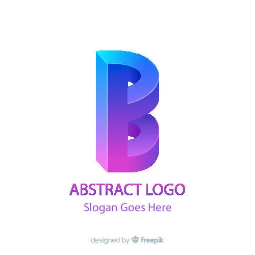 标识标志公司字母企业商标品牌LOGO设计素材矢量模板ai矢量模版下载