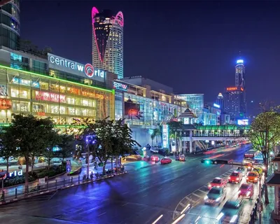 城市壁纸夜景 城市壁纸夜景