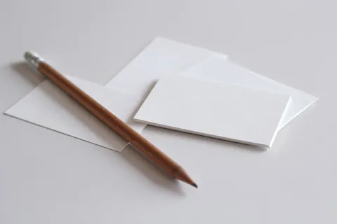 名片样机设计素材 名片样机设计素材