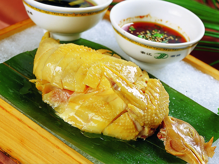 0806L-530冰镇双味鸡