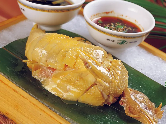 0806L-530冰镇双味鸡