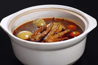 D00668酱蛋凤爪煲 (13)