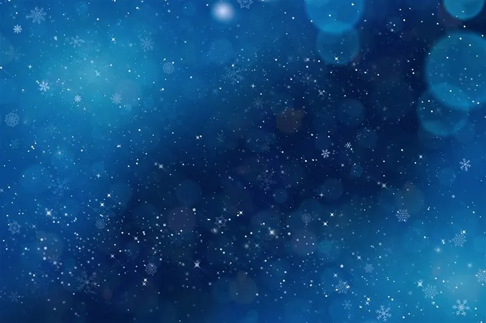 深蓝色斑点背景