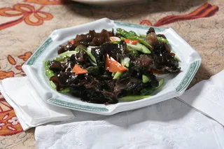 13 养生素三鲜－天兴楼