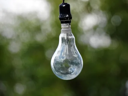 电力灯泡图片 电力灯泡图片