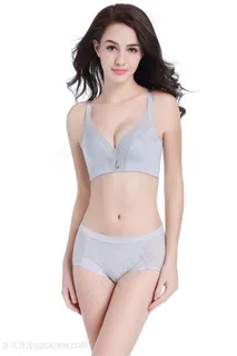 内衣模特美女 内衣模特美女