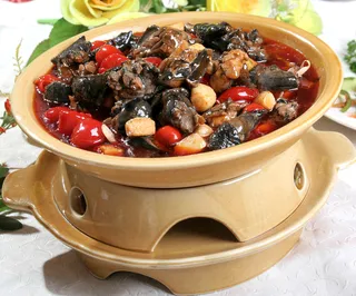 025  泉水无骨鸡-金港湾