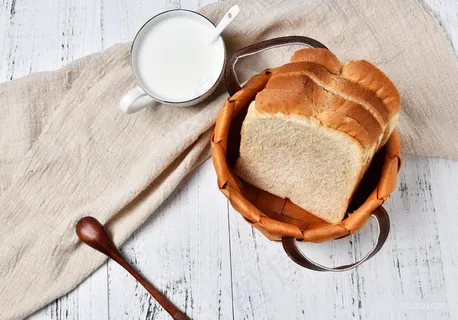 面包切开场景图 面包切开场景图