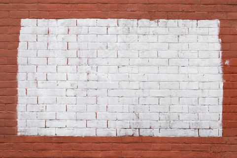 砖块墙面背景图片