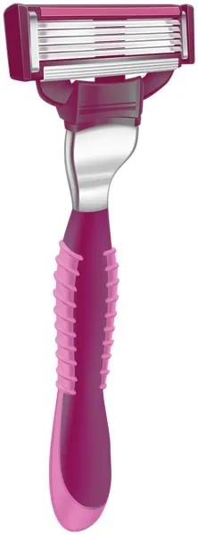 剃刀 PNG免抠(222x600)