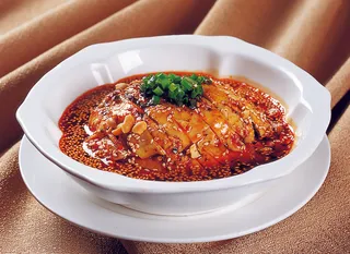 1009LC-0704湘味口水鸡