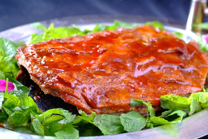 R00387果木烤羊排39