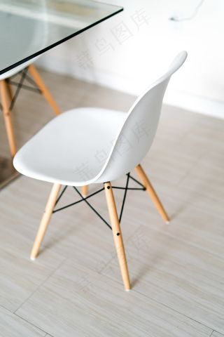 简约现代休闲座椅图片