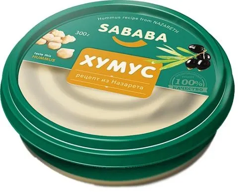 鹰嘴豆泥 PNG免抠(500x387)