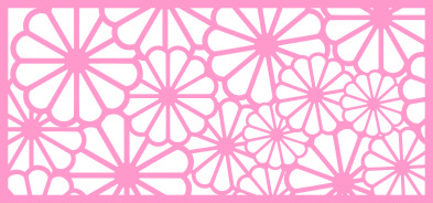 雕刻 素材 镂空 田园 现代