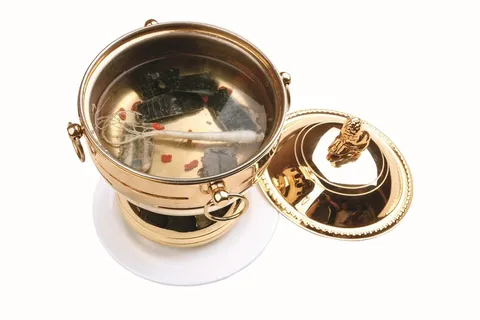 火锅底料美食汤底清补美味设计素材