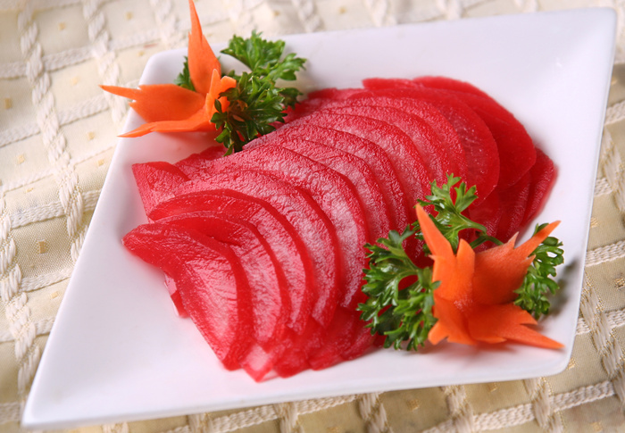 43  红酒雪梨-正定江苏饭店(2006)