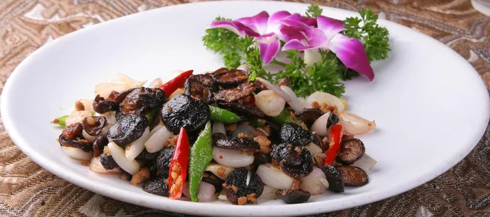 a肉碎小香菇 (2)