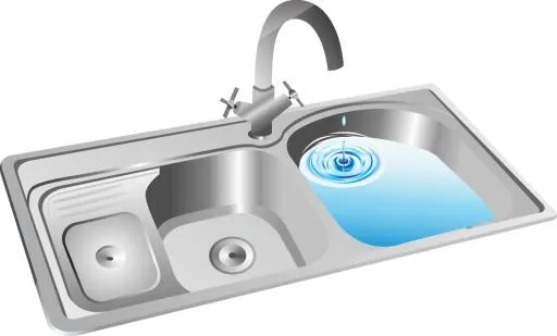 水槽 PNG免抠(1317x797)