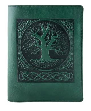 绿色封皮传统书本