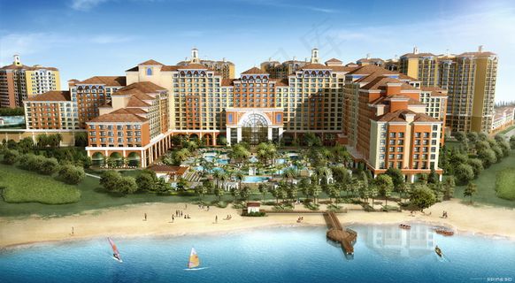 海边度假公寓图片 海边度假公寓图片