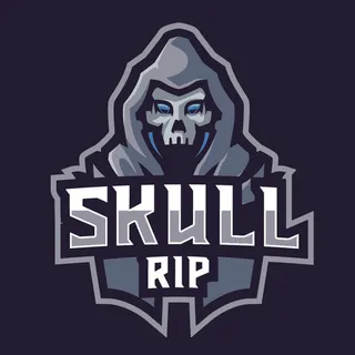 电子竞技游戏LOGO素材