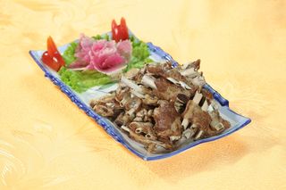 40手抓羊排-*烧烤