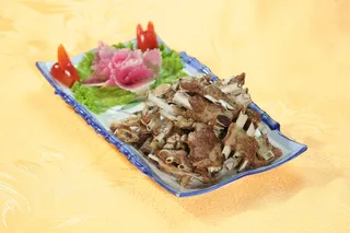 40手抓羊排-*烧烤