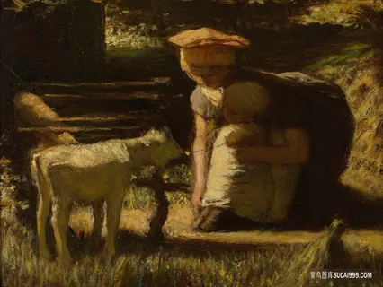 马提斯·马里斯(小山羊) 马提斯·马里斯(小山羊)