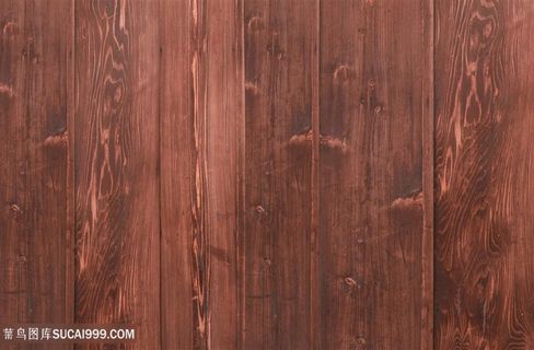 木板木纹木条背景高清图