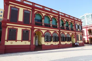 澳门风景图片-第20张