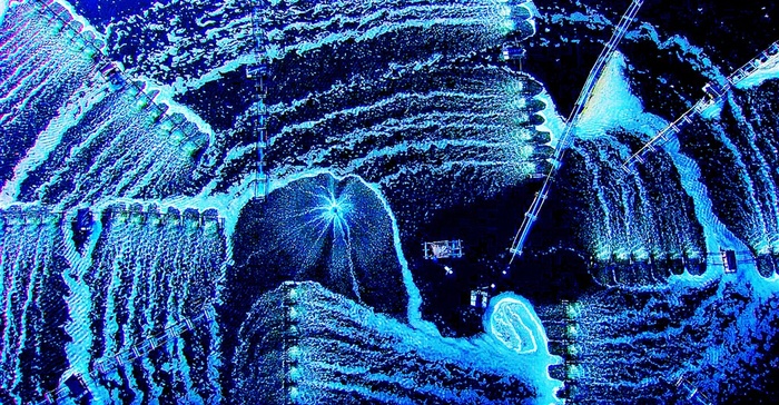 绚丽多彩的视觉享受