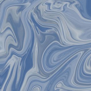 流动线性简约画册背景图