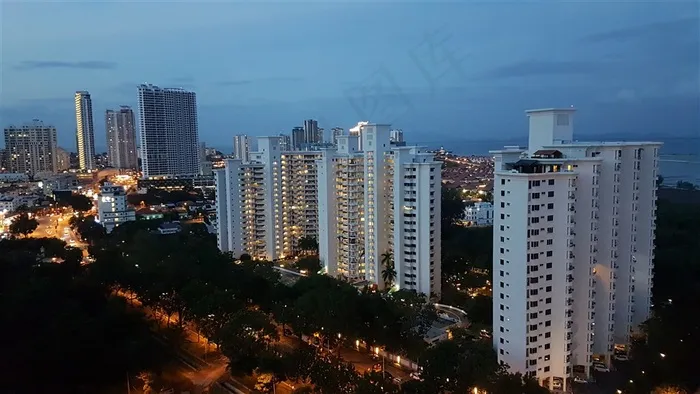 房地产建筑图片
